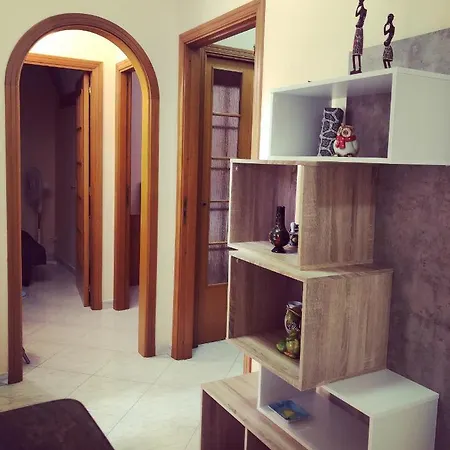 Diana'S Home