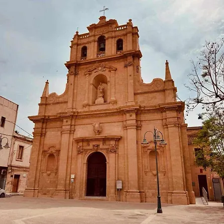 Dom wakacyjny Diana's Avola