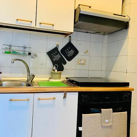 Diana'S Home דירה