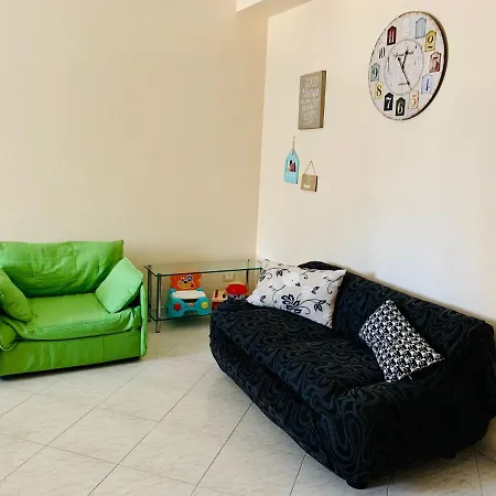 Diana'S Home דירה *