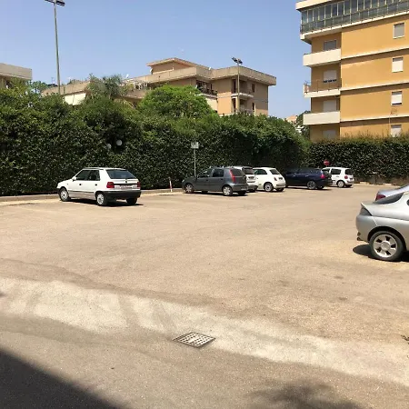 דירה Diana'S Home
