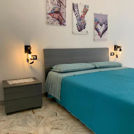 Diana's Holiday home Avola